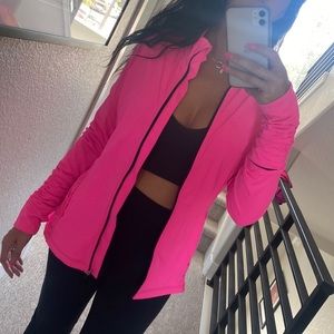 Victoria’s Secret VSX jacket